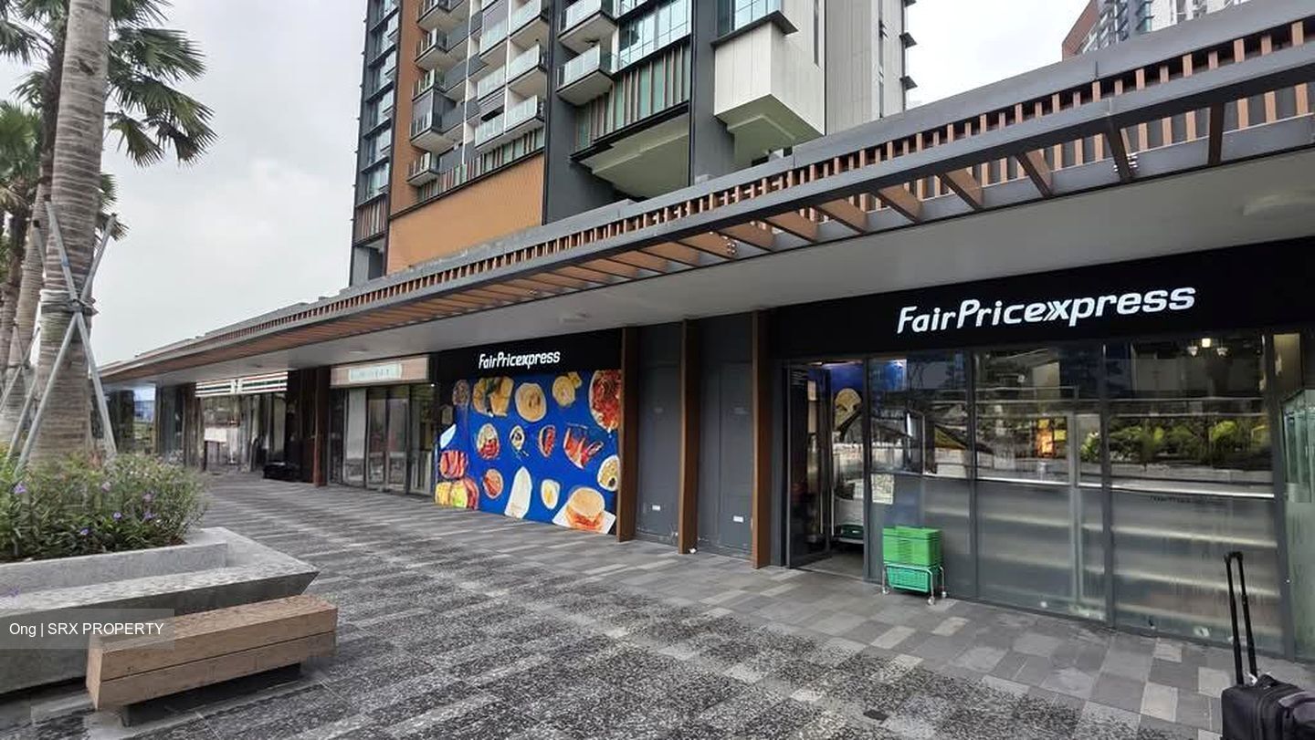 Normanton Park (D5), Apartment #556187491